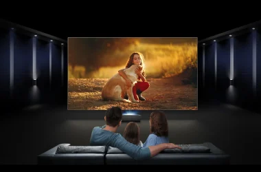 Home Cinema