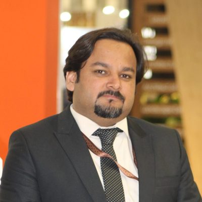 Naeem Azam Mughal