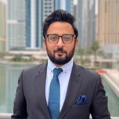 Talib Hussain